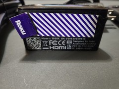 Roku 3930X Express HD Streaming Media Player W Remote & HDMI Cable