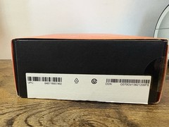Amazon Fire TV 1st Generation 4K Resolution – Complete In Box
