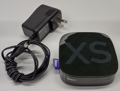 Roku 2 XS (1st Generation) Media Streamer 3100X NO Remote Works