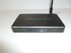 Dragon Box DB5 Media Streamer – Black / NO Remote