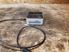Intel NUC NUC6i3SYH i3 2.3GHz 8GB RAM 500GB SSD WiFi BT USB Win10 UCFF Mini PC