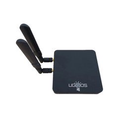 UGOOS UT8 4GB 32GB RK3568 Android 11 TV Box WIFI 6 1000M BT5.0 Set Top Box
