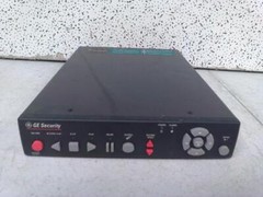 GE SymDec 1-300 VSR w/ 300GB Hard Drive Video Streaming Recorder