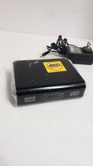 western digital wdtv