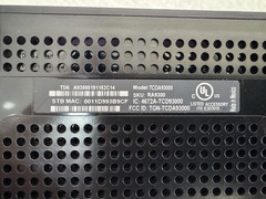 TiVo Mini TCDA93000 Lifetime Service