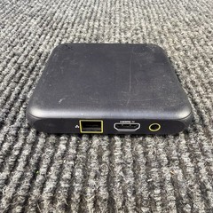 Xumo Stream Box ONLY- SCXI11BEI XiOne-SC(B) 4K Ultra HD No Remote Tested