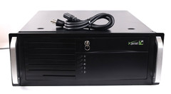 Xperinet M-3720 Multiple Independent Replay Video Server w83