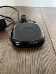 Roku 2 Streaming Player (Model 2720X) Remote Cord Media Streaming Box
