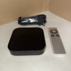 Apple TV A1427 3RD Generation Streamer Tested & Updated, Works Perfect!