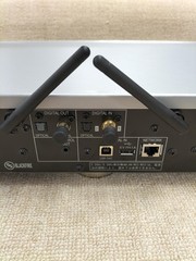 Pioneer N-50AE Network Audio Player Streamer – Used, Tested Working
