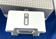 Sonos CONNECT +ZonePlayer ZP100 S1 Gen1 Multi Room Audio Bundle Tested See Video