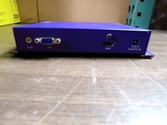BrightSign HD110 Digital Signage Appliance Media Player