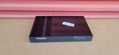 Black Box iCompel Digital Signage Network Media Player ICPS-VE-SU-N