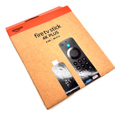 Amazon Fire TV Stick 4K Plus Wi-Fi6 Streaming Device 8GB Storage Brand New