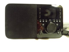 Logitech Squeezebox X-R0001 Smart WiFi Internet Radio Player w/ Power Cord