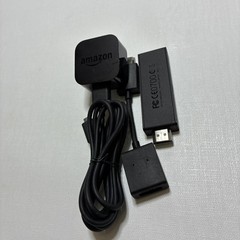 Amazon Fire Stick 1st Gen W87CUN W/ Cable (No Remote)