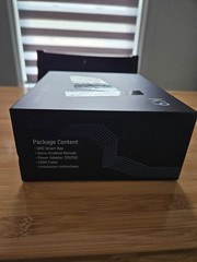 8K Smart TV Box Amlogic S928X-K 4GB 64GB Dolby Vision Atmos HDR10+ WiFi6
