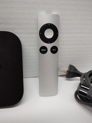 Apple TV (3rd Generation) HD Media Streamer – A1469