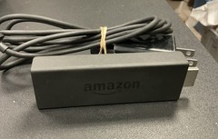 Amazon Fire Stick LY73PR Unit Only No Remote Used Streaming Unit Only