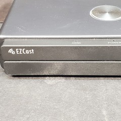 EZCast CatchU Capture Card, Plug and Record Your Mobile Gameplay, Capture *READ*