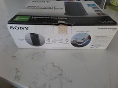 Sony LocationFree Base Station LF-V30 for Windows PC – Sony LF-V30, Vaio *SEALED