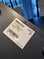 Datavideo NVD-20 IP Video Decoder with HDMI & Audio Output