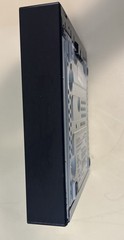 Sony SMP-N100 Wifi Network Media Streaming Player 1080 HD With Remote**WORKS**