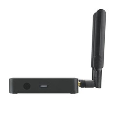 UGOOS AM9 PRO TV Box Android 14 S905X5-J 4G 64G WiFi 1000M AV1 H.265 4K HDR Box