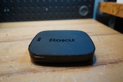 (M) Roku Ultra 4660X2 4K HDR Streaming Media Player No Remote No Cord
