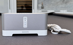 SONOS Connect Amp Digital Music Streamer Gen 1 (S1 App Only) FREE SHIPPING