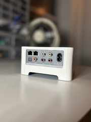 Sonos Multi-Room Music System ZonePlayer ZP90 (White, No Power Cord)