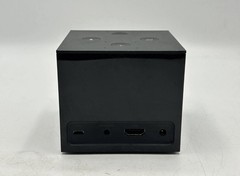RESET Amazon Fire TV Cube Streaming Media Player A78V3N 4K – NO AC – FREE S/H