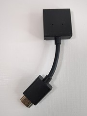 Amazon LY73PR Fire TV Stick 2nd Gen with Remote, USB Cable Dongle, Power Adapter