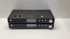 (2) Grace Digital Radio Tuner GDI-IRDT200 No Remote
