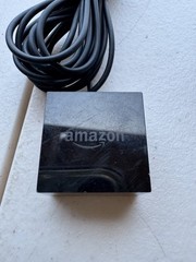 Amazon Fire TV Cube 1st Gen EX69VW Ultra HD Streaming Device W Alexa / No Remote