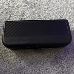 Roku Streaming Stick Digital Media Player HDMI Model 3800X Black Wi-Fi Remote