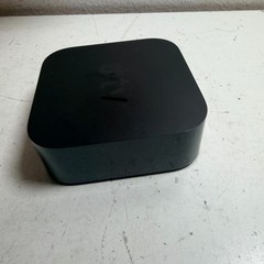 Apple TV HD 4th Generation A1625 Black HDMI Wifi 1080p Media Streaming Box