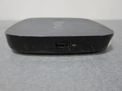 Roku Ultra 4K Digital Media Streamer w/ Remote & Power Adapter – Model 4660X2