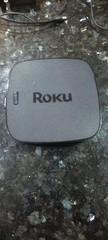 Roku Ultra Media Streamer 4660X2 Unit With Original Power Cable!