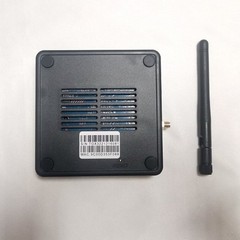 TOX3 Quad Core Amlogic S905X4 Android 11.0 4GB+32GB Smart TV Box 2.4G 5G 1000M