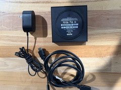 XUMO (ES1A) – 4k 60fp, Stream BOX Streaming Device HDMI Ethernet Connect
