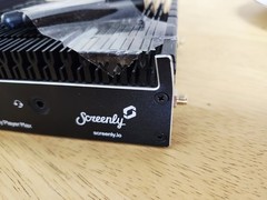 Screenly Player Max Screenly.io
