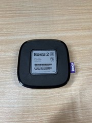 Roku 2 XD 3050X With Remote & Power Cord!
