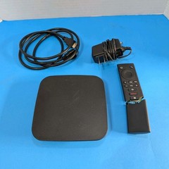 READ DESCRIPTION..Altice USA DV8555 Media Streamer Box