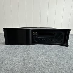 Theta Generation VIII Series 2 Gen 8 DAC Processor Black Clean Tested w/ Remote