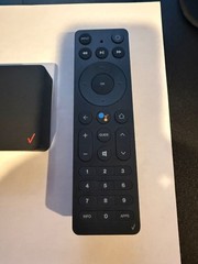 Verizon Stream TV Device (ASK-STI6220) 4K Black – Used