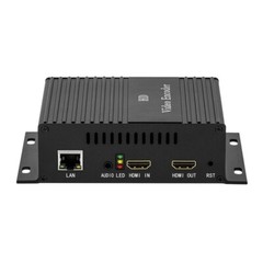 HV-HE10 H.265 HDMI Loop-out HD Video Encoder Live Streaming Encoder Recording sz