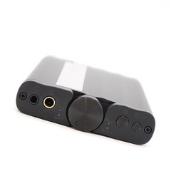 iFi audio xDSD Gryphon Black
