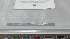 Apple TV (1st Generation) 160GB Media Streamer – A1218