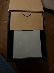 Amazon Fire TV Cube 3rd Gen-Alexa Wi-Fi 6E 4K Ultra HD (Open Box)